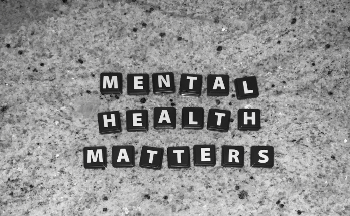  High school students face immense pressure. It’s crucial to acknowledge the mental health challenges they encounter.